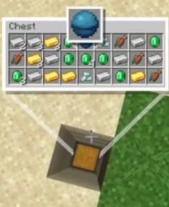 Minecraft'ta Denizin Kalbi Nasıl Gidilir?
