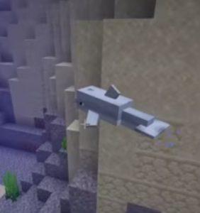 Minecraft'ta Denizin Kalbi Nasıl Gidilir?