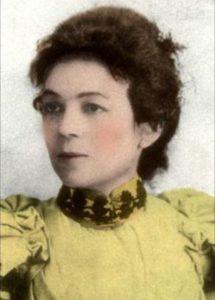Barbara Baynton Kimdir?