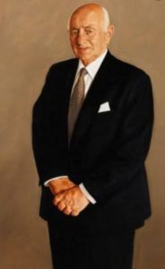 Bartholomew Augustine Santamaria Kimdir?