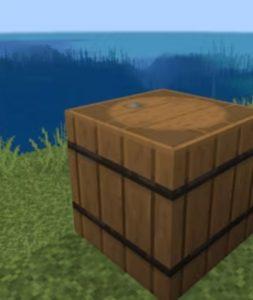 Minecraft'ta Varil Nasıl Yapılır Ve Kullanılır ?