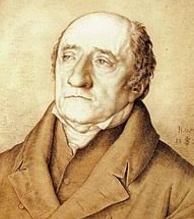 Heinrich Friedrich Karl vom und zum Stein Kimdir?