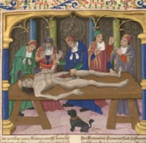 Bartholomeus Anglicus Kimdir?
