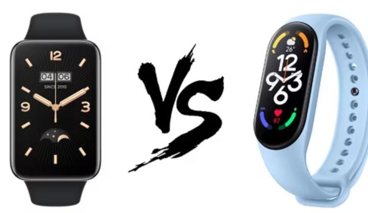 Xiaomi Mi Band 7 Pro Vs. Mi Band 7: Tüm Yeni Özellikler ve Yükseltmeler