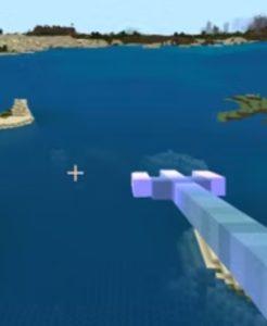 Minecraft'ta Riptide Enchantment Nasıl Gidilir?