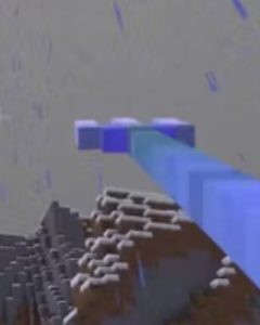Minecraft'ta Riptide Enchantment Nasıl Gidilir?