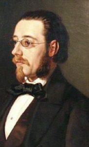 Bedrich Smetana Kimdir?
