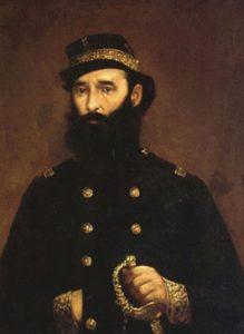 Bartolome Mitre
