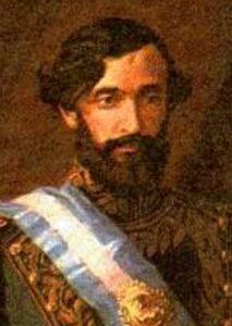 Bartolome Mitre Kimdir?