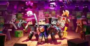 Minecraft Zindanlarının Güçlü Ve Zayıf Yönleri
