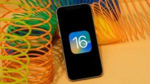 IOS 16 İçin Yeni IMessage Özellikleri