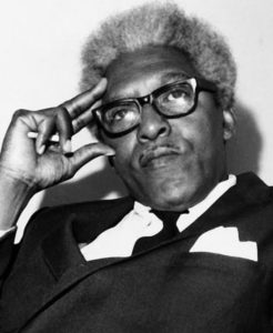 Bayard Rustin Kimdir?