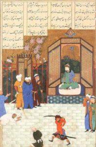 Bihzad Biyografi