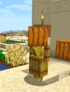 Minecraft: Straw Golem Modu Nasıl Kurulur ?