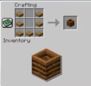 Minecraft'ta Komposter Nasıl Kullanılır ?