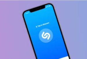 Shazam Ve Snapchat Ile Paylaşın