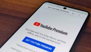 1 Yıl Ücretsiz Youtube Premium Nasıl Alınır ?