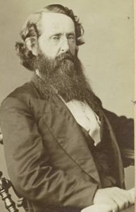Benjamin Gratz Brown biyografi