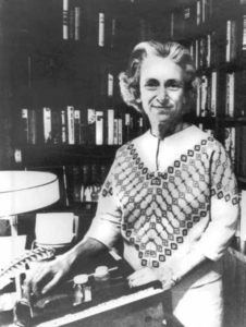 Barbara W. Tuchman Kimdir ?