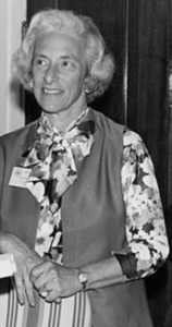 Barbara Tuchman Biyografi