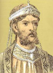 II.Basileios