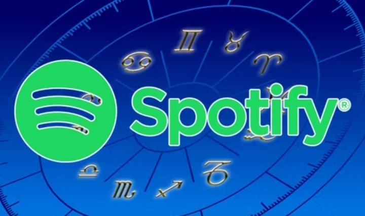 Spotify Zodiac Affinity: Şarkıları Astrolojik İşaretinizle Nasıl Eşleştirirsiniz?