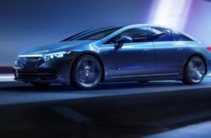 Mercedes-Benz EQS Ne Kadar Hızlı? Hızlanma ve En Yüksek Hız