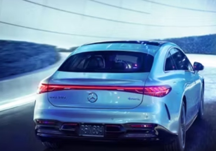 Mercedes-Benz EQS Ne Kadar Hızlı? Hızlanma ve En Yüksek Hız