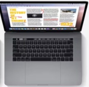 Mac Bilgisayarda Apple Kalemi Nasıl Kullanılır ?