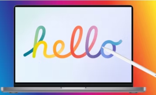 Mac Bilgisayarda Apple Kalemi Nasıl Kullanılır ?