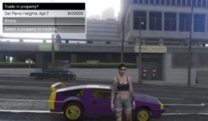 GTA Online'da Mülk Nasıl Satılır ?