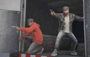 GTA Online'da Ankesörlü Telefon Hit Exploit ile Sınırsız XP Nasıl Kazanılır ?