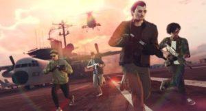 GTA Online PS5 Kılavuzu: Yeni Bir Karaktere Nasıl Başlanır?