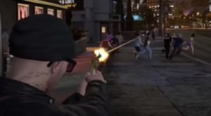 Grand Theft Auto Online'da Headshot Challenge Nasıl Tamamlanır ?