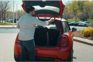 Mini Cooper SE Trimler Ve Özellikler