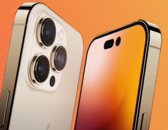 iPhone 14 Pro ve 14 Pro Max Bazı Özellikleri