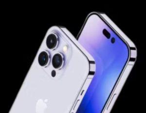 IPhone 14 Pro Ve 14 Pro Max Tasarım: Elveda, Çentik