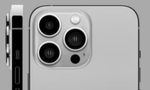 IPhone 14 Pro Ve 14 Pro Max Tasarım: Elveda, Çentik