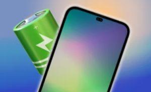 IPhone 14 Pro Ve 14 Pro Max Pil: Hızlı Şarj İyileştirmesi Yok