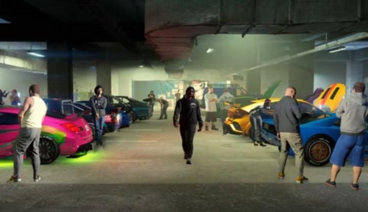 GTA 5: Los Santos'ta Gizli ve Nadir Araçlar Hangileridir?