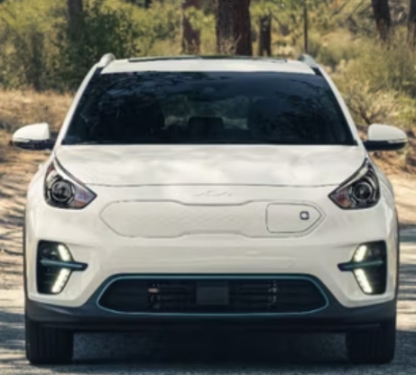 Kia Niro EV Serisi: EV Tek Bir Şarjla Ne Kadar Gidebilir?