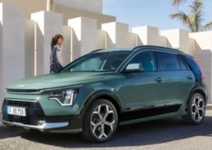 Kia Niro EV Serisi: EV Tek Bir Şarjla Ne Kadar Gidebilir?