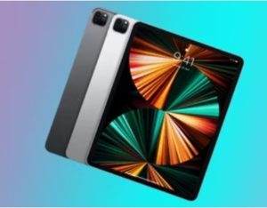 Apple, 2024'te İlk OLED iPad'lerini Piyasaya Sürecek