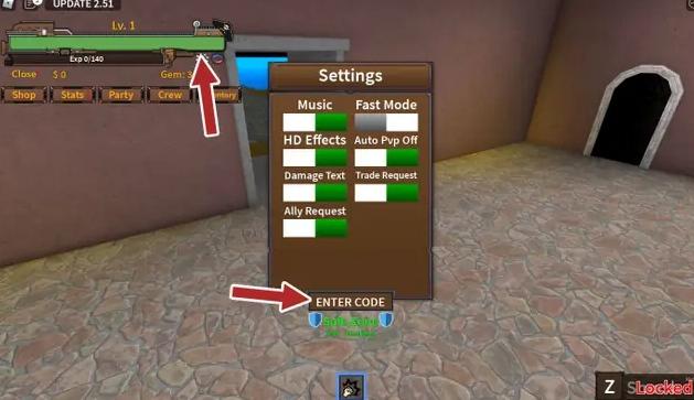 Roblox King Legacy Kodları (Temmuz 2022) – Bedava mücevherler!