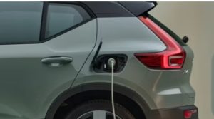 Volvo XC40 Recharge: Menzili Ne Kadar ?