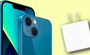 iPhone 13 Şarj Cihazıyla Geliyor mu? Bilmen gereken bir bilgi