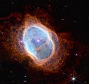 NASA'nın İlk Webb Teleskobu James Görüntüleri Nefes Kesiyor