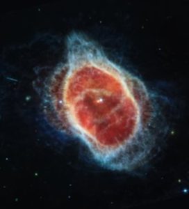 NASA'nın İlk Webb Teleskobu James Görüntüleri Nefes Kesiyor