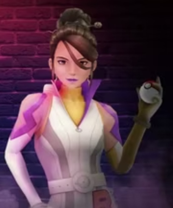 Pokemon GO: Sierra Nasıl Yenilir ? (Temmuz 2022) 