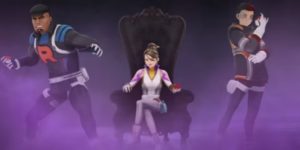 Pokemon GO: Field Notes Team GO Rocket Özel Araştırma Görevleri ve Ödülleri Nelerdir?